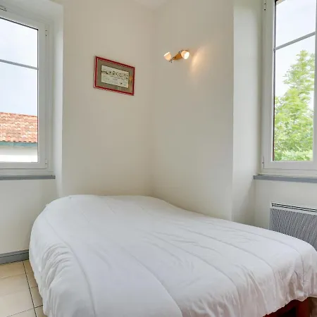 Studio Résidence Arguizabal Saint-Jean-de-Luz