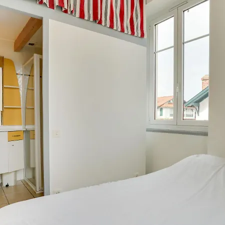 Studio Arguizabal By Interhome Saint-Jean-de-Luz