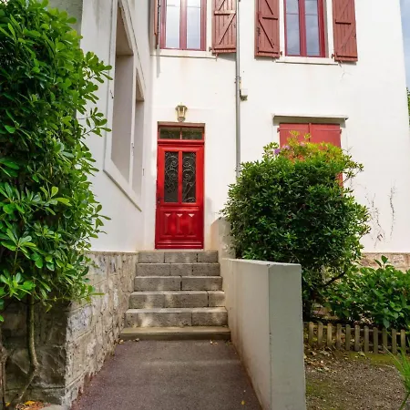 Appartamento Studio Résidence Arguizabal *