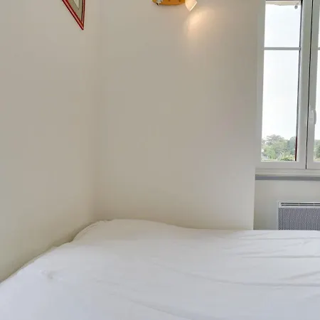 Apartmán Studio Arguizabal By Interhome *