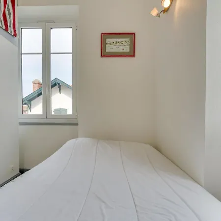 Studio Arguizabal By Interhome * Saint-Jean-de-Luz