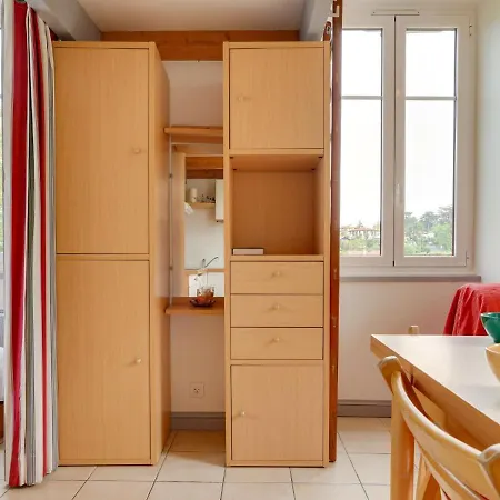 Studio Arguizabal By Interhome