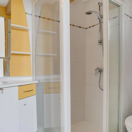 Studio Arguizabal By Interhome Apartmán Saint-Jean-de-Luz