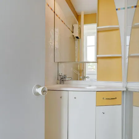 Studio Arguizabal By Interhome Saint-Jean-de-Luz