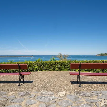 Studio Résidence Arguizabal * Saint-Jean-de-Luz