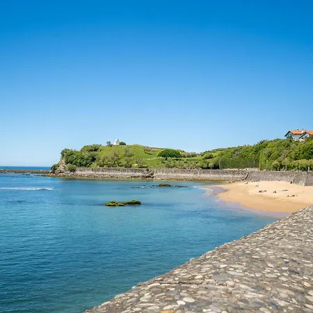 Studio Arguizabal By Interhome * Saint-Jean-de-Luz