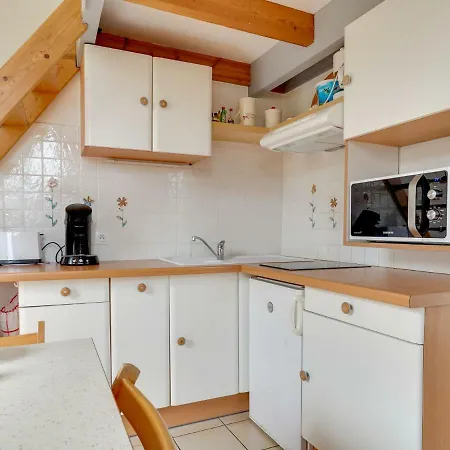 Apartmán Studio Arguizabal By Interhome
